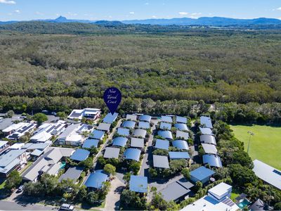 8 / 614-618 Casuarina Way, Casuarina