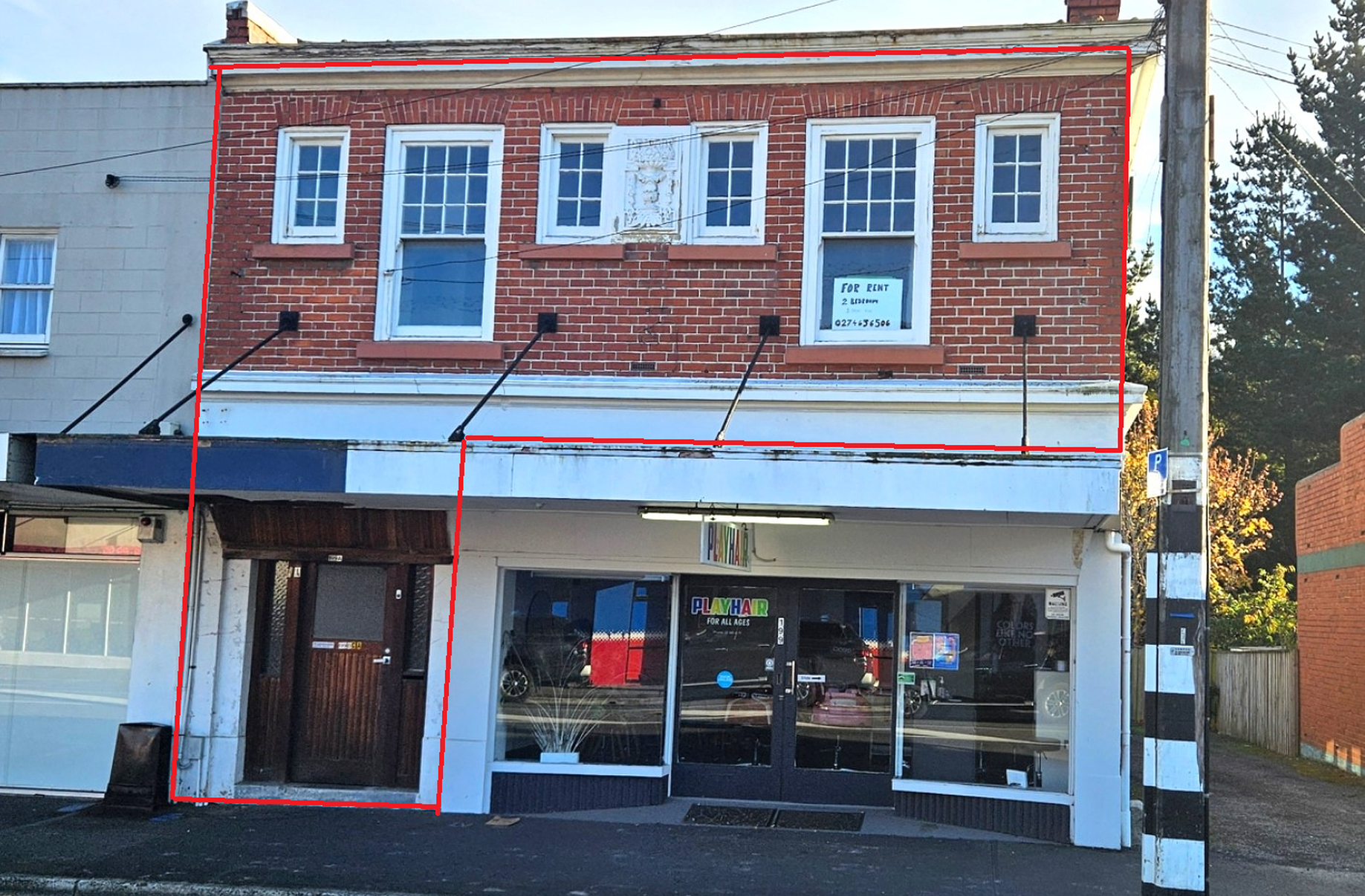 199B Main South Road, Green Island