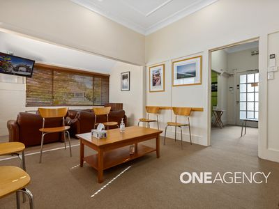43 Worrigee Street, Nowra