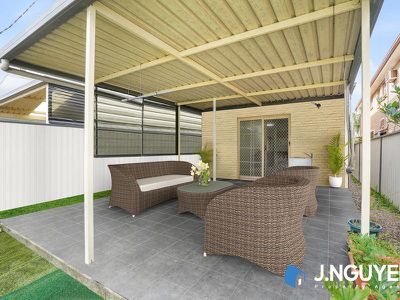 124 Wyong Street, Canley Heights