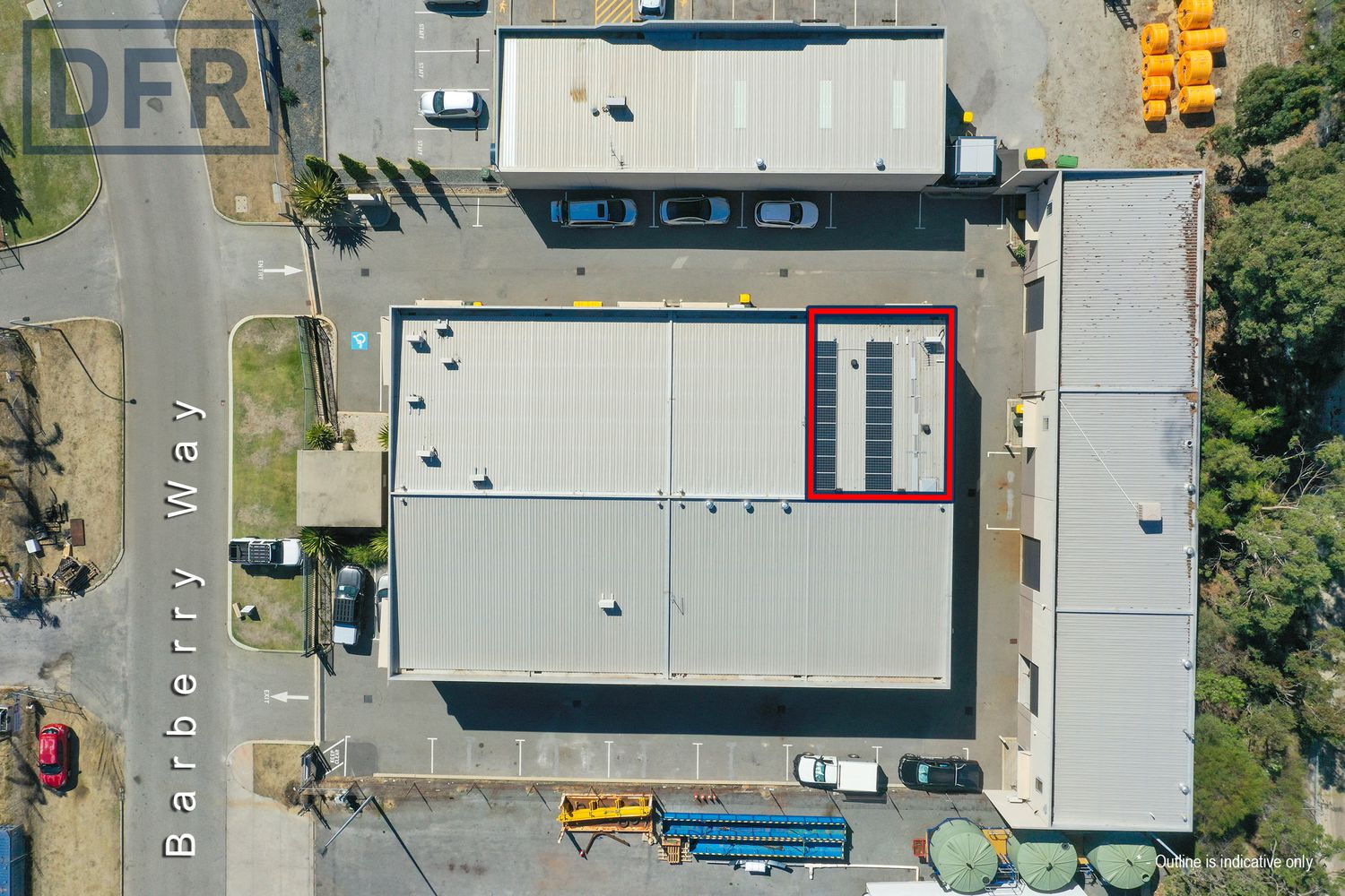 4 / 84 Barberry Way, Bibra Lake