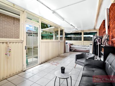 12  & 12A Kimberley Crescent, Fairfield