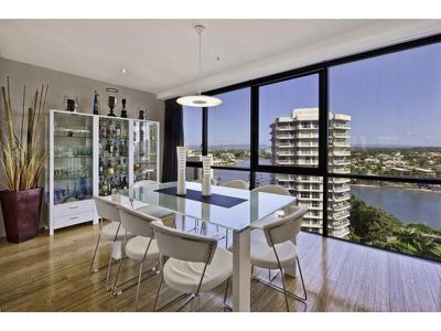 1095 / 9 Ferny Avenue, Surfers Paradise