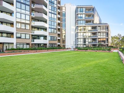 109 / 32 Civic Way, Rouse Hill