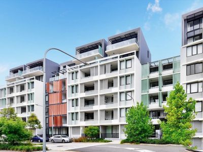 314 / 4 Banilung Street, Rosebery