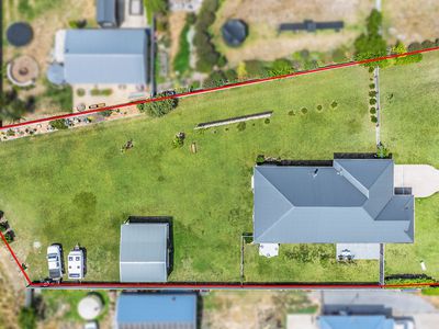 12 Tait Street, Crookwell