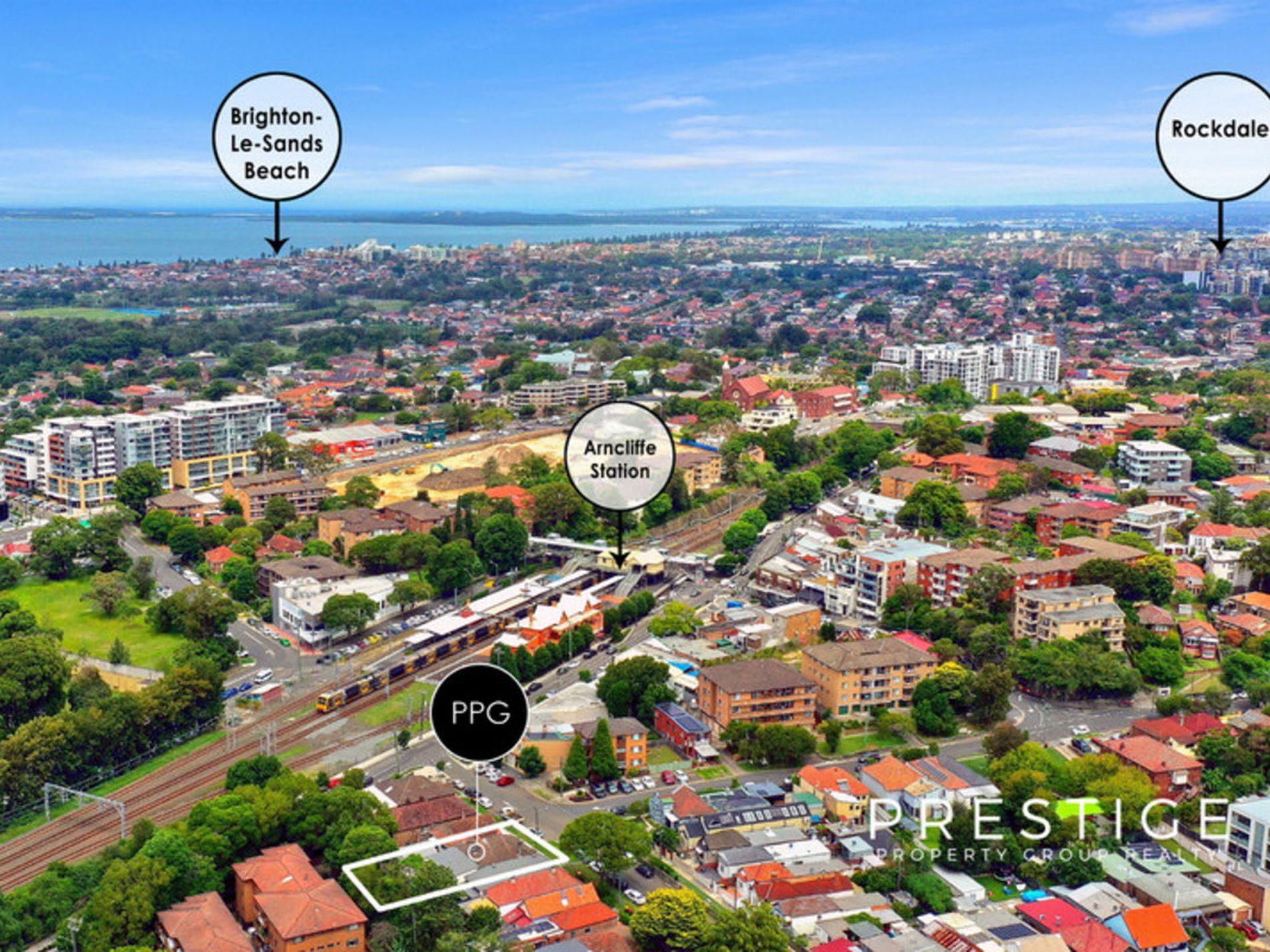 18 Done Street, Arncliffe