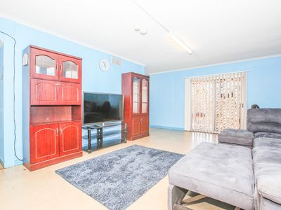 3 Judith Way, South Hedland