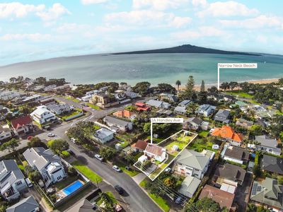 1A Handley Avenue, Narrow Neck, Devonport