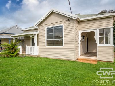 110 Church Street, Glen Innes