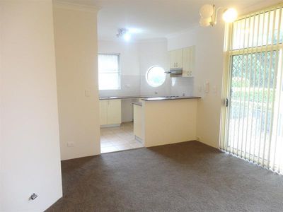1 / 1-3 Illawarrah Street, Allawah