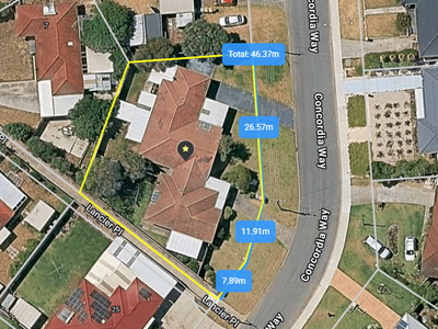 27 Concordia Way, Rockingham