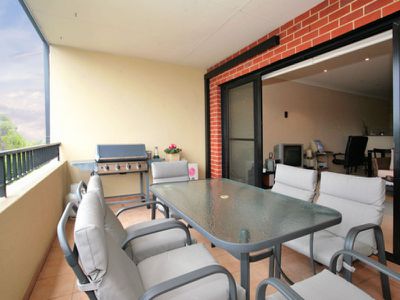 17 / 23A George Street, North Strathfield