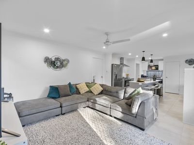 23 Camberwell Drive, Kallangur