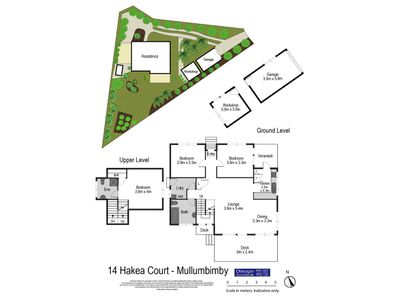 14 Hakea Court, Mullumbimby