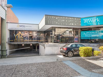 426 Logan Road, Stones Corner