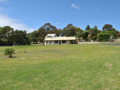 1 Railway tce , Rendelsham