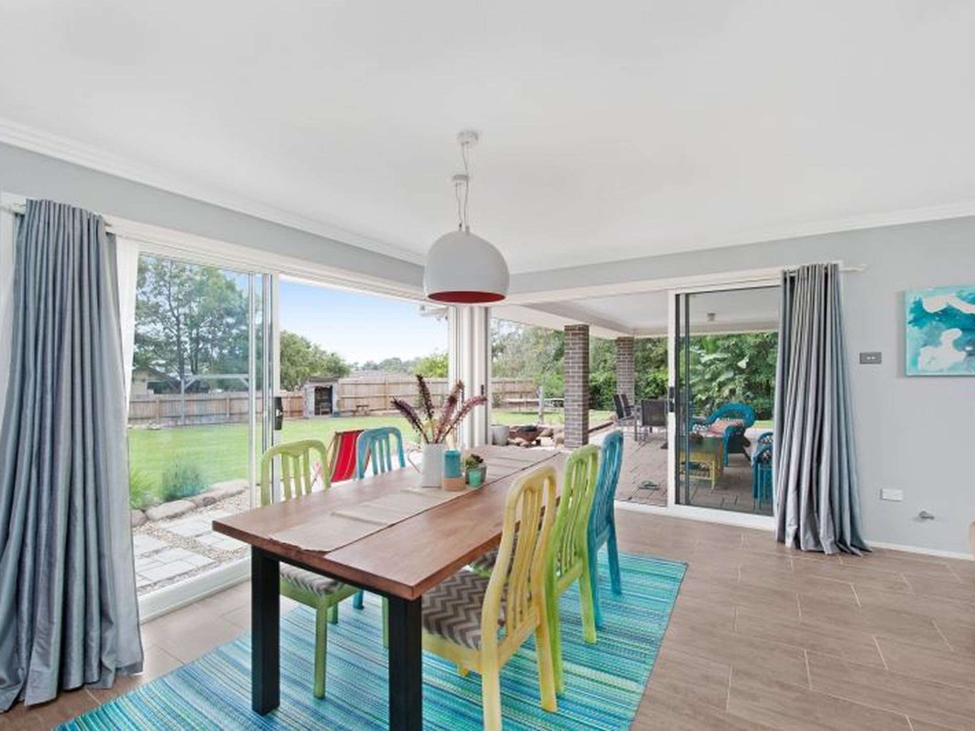 24 Porter Circuit, Milton