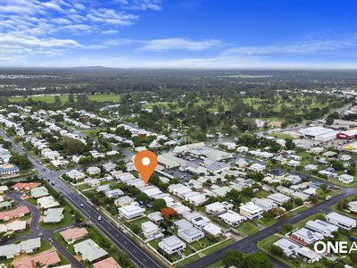 11 / 258 Ellena Street, Maryborough