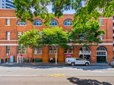 93 Edward Street, Brisbane