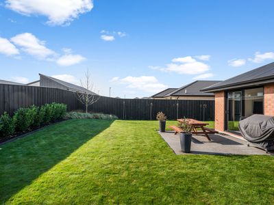 21 Lady Isaac Drive, Rolleston