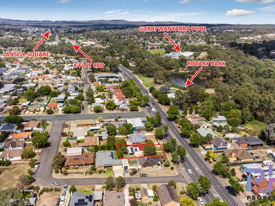 11 High Street, Kangaroo Flat