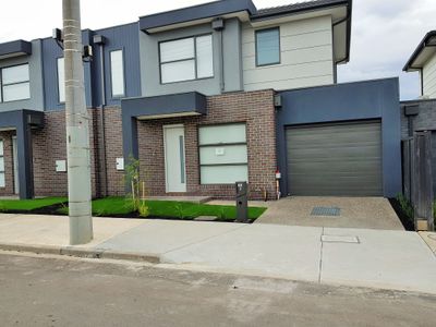 194B Fogarty Avenue, Yarraville
