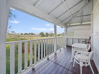 37 Tumbulgum Road, Murwillumbah
