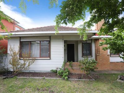 39 Argyle Street, West Footscray