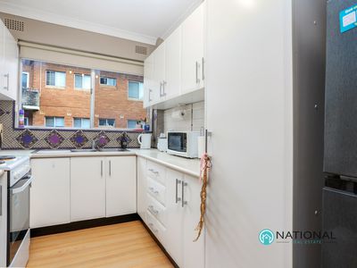 4 / 38 Grose Street, Parramatta
