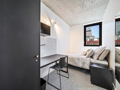 555 Wellington Street, Perth