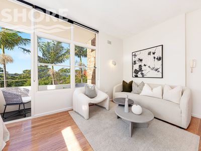 11 / 20 Carabella Street, Kirribilli