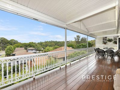 37 John Street, Bardwell Valley