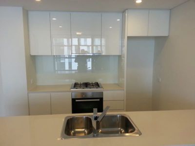 2106 / 438 Victoria Avenue, Chatswood