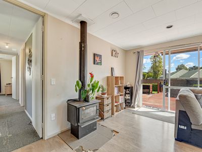24 Hunt Terrace, Wakefield