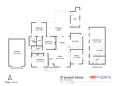 37 Ipswich Street, East Toowoomba