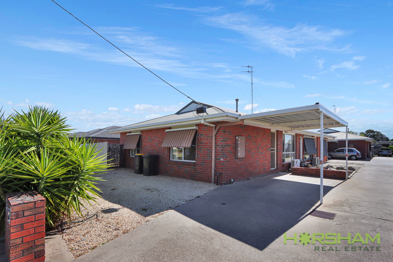 1 / 28 Citrus Avenue, Horsham