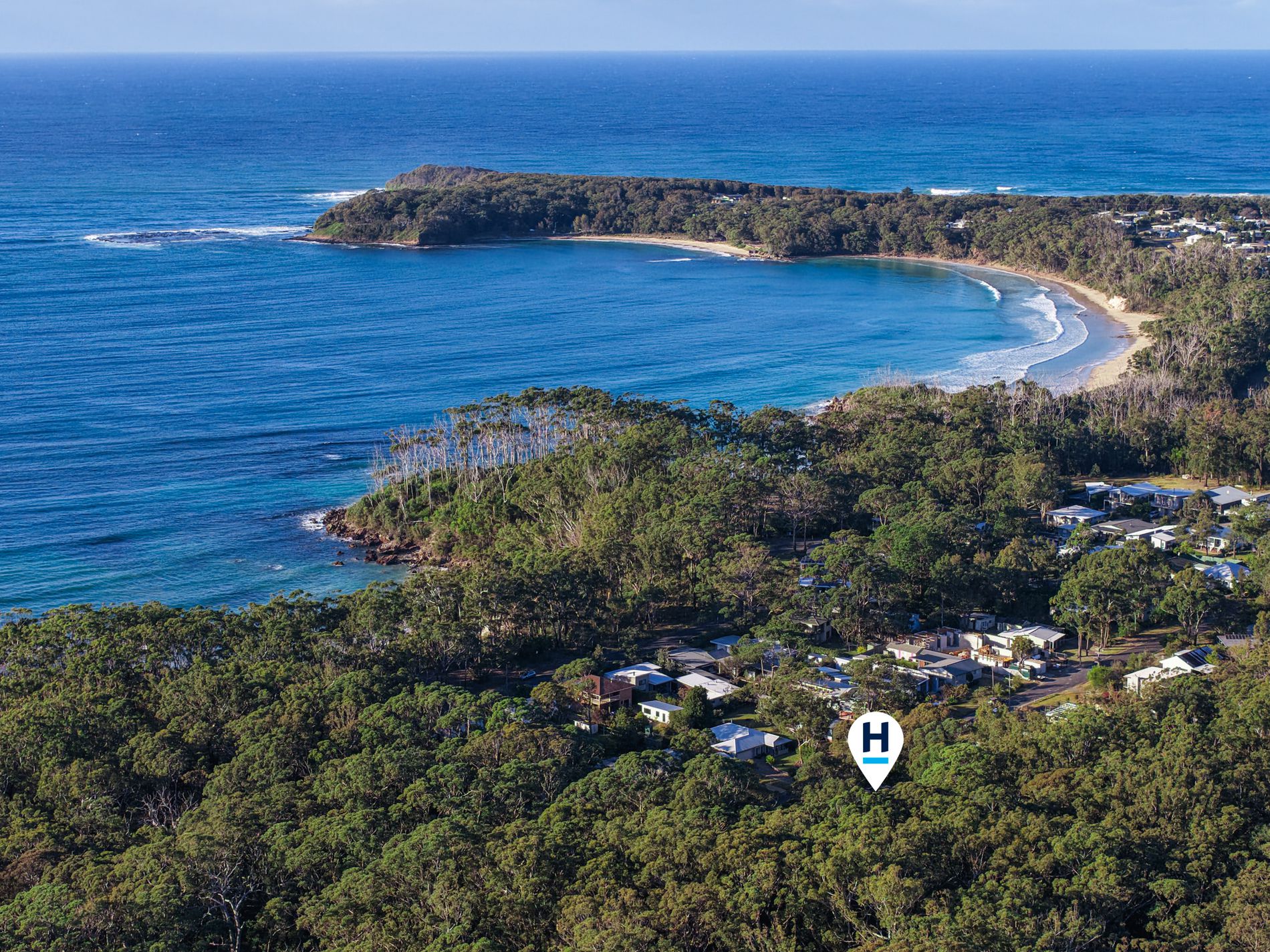 3 Pine Street, Bendalong