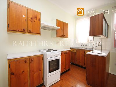 1 / 50 Mccourt Street, Wiley Park