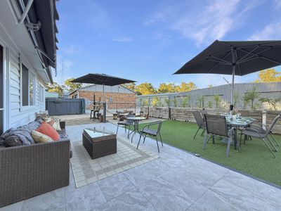 343-345 Herriott St, Deniliquin