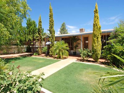 224 Wittenoom Street, Boulder