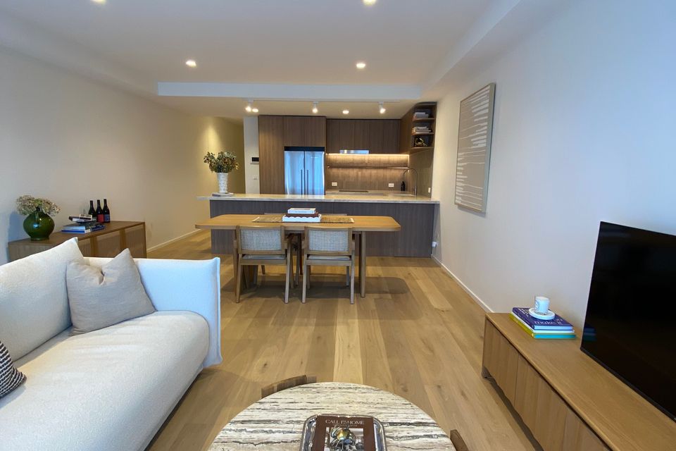 8 / 184 Albert Road, South Melbourne