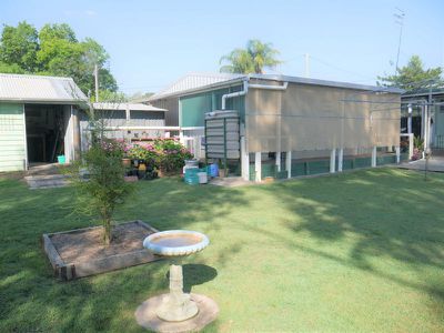 57 Cadell Street, Wondai