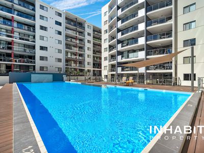 57 / 128 Adelaide Terrace, East Perth