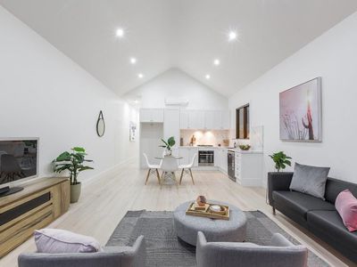 54 Buckingham Street, Footscray
