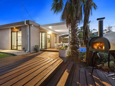 23 Winifred Grove, Blairgowrie