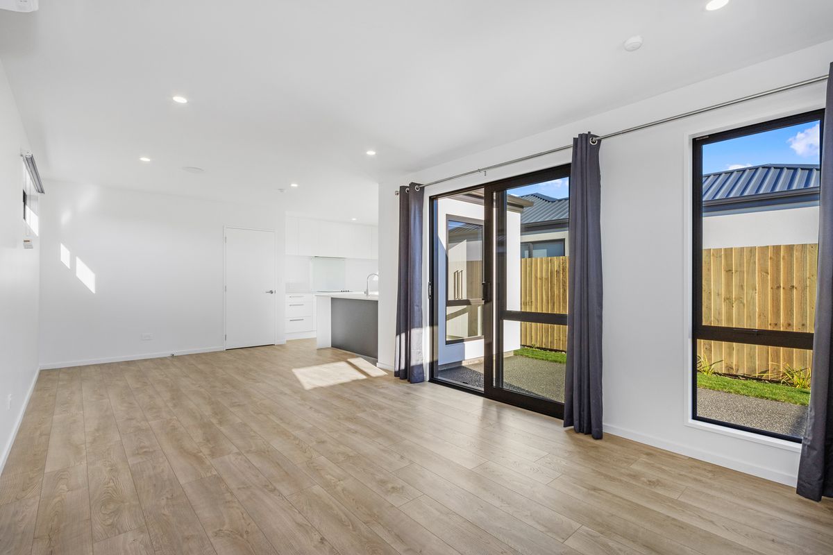 80A Bill Hammond Drive, Belfast