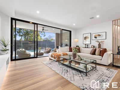 6 Williamson Street, Berwick