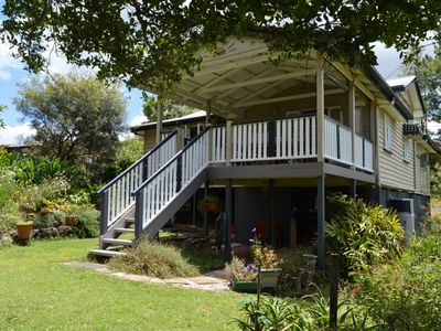 15 MIVA STREET, Maleny