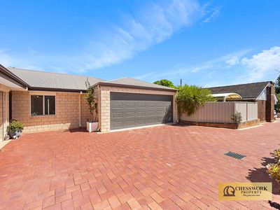 67A Cyril Road, High Wycombe